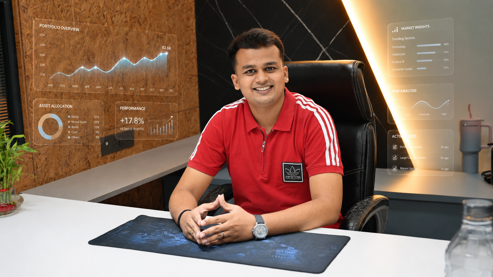 Arihant Jain